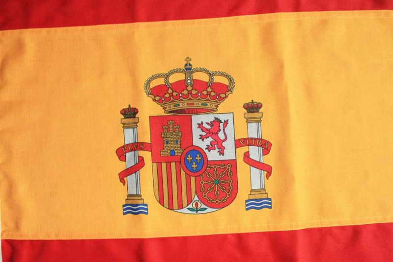 Bandera Espa a Spain Flag European Flags Spain Flag Bandera De 